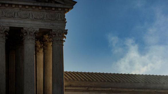El Supremo de EEUU insinúa que impondrá nuevos límites al aborto en el país