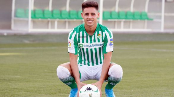 El Betis tiene hasta finales de enero para evitar quedar excluido de Europa por tres años