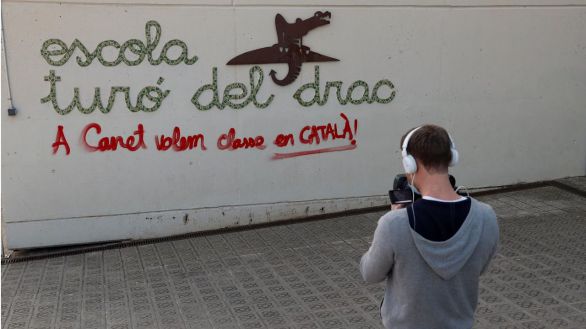 PP, Cs y Vox acusan al Gobierno de lavarse las manos ante el atropello a los derechos