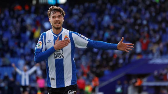 El Espanyol gana al Levante una locura de partido | 4-3