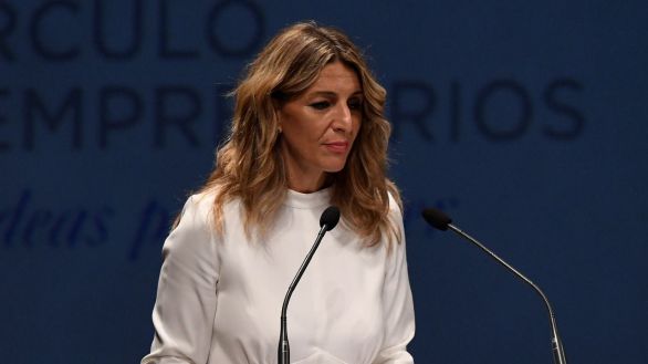 Díaz asegura que 2022 va a comenzar con 