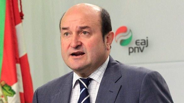 El PNV recuerda Sánchez que negociar un nuevo estatus vasco es una promesa del pacto de investidura