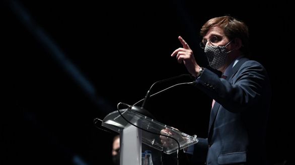 Martínez-Almeida y García Egea, positivo en coronavirus