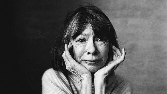 Fallece la escritora Joan Didion, exponente del 'Nuevo Periodismo'