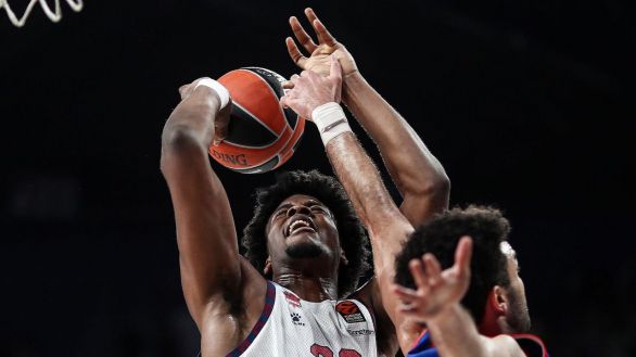 Euroliga. El Baskonia gana convicción frente al Bayern | 76-81