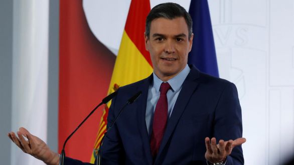 Sánchez reconoce que ha aprovechado la pandemia para impulsar sus reformas