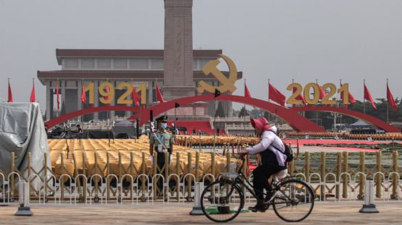 China prohíbe hacerse nuevos tatuajes a jugadores de la selección de fútbol