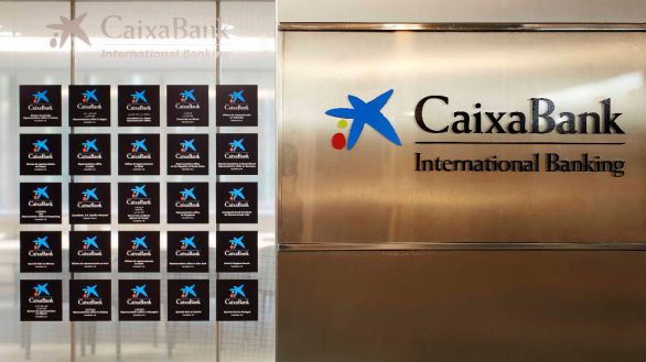 CaixaBank celebra el décimo aniversario de sus oficinas en India y Singapur