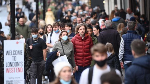 El Brexit cumple un año de incertidumbres y trabas comerciales