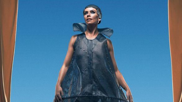 Las presentadoras de las uvas: de la elegancia de Igartiburu al futurismo de Pedroche