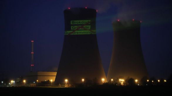 Europa reabre el debate sobre la energía nuclear en plena crisis energética