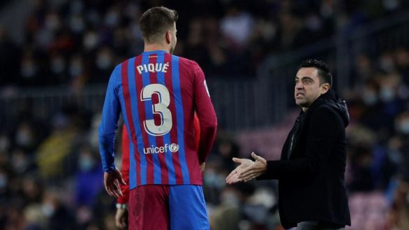 Piqué pierde la educación con un rival de Laporta en las elecciones del Barcelona