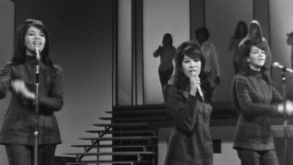 Fallece Ronnie Spector, cantante y fundadora de The Ronettes
