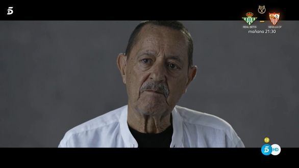 La docuserie sobre Julián Muñoz compite en cuota con Tu cara me suena