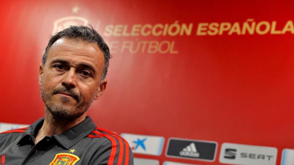 La selección española de fútbol volverá a Barcelona tras 18 años de ausencia