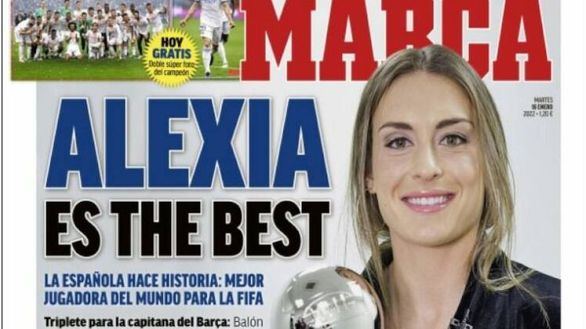 Las portadas de los periódicos de este martes