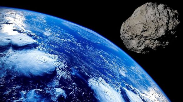 Un asteroide el doble de grande que el Empire State pasa 'cerca' de la Tierra