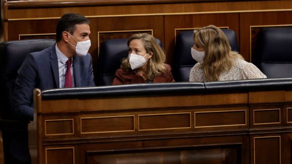 El PP pedirá que comparezcan los 22 ministros para explicar los fondos europeos