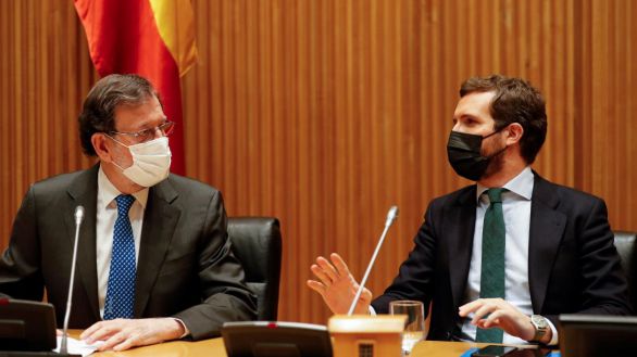 El PP apoya la decisión del Gobierno en Ucrania pero pide ser informado