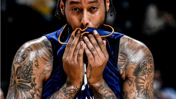 Euroliga. El Real Madrid asalta el liderato en el regreso de Deck |74-89