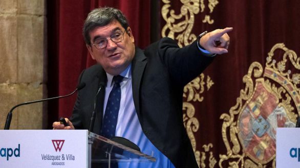 Escrivá: la recompensa por la jubilación demorada tiene mucho recorrido