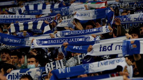 Athletic-Real Madrid y Real Sociedad-Betis, en cuartos de final