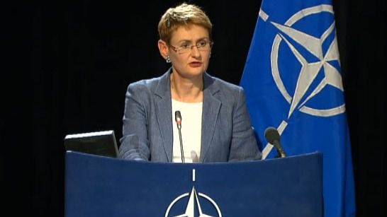 La OTAN advierte a Rusia que no existen 