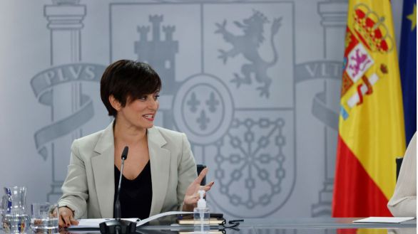 El PSOE pide 