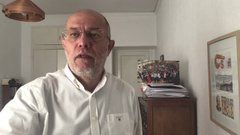 Ciudadanos pide el aplazamiento del primer debate tras el positivo de Igea