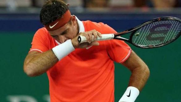 Del Potro volverá a jugar al tenis dos años y medio después