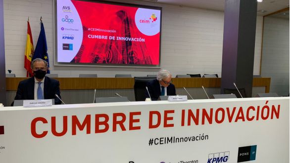 La Comunidad de Madrid es la región que más invierte en I+D de España