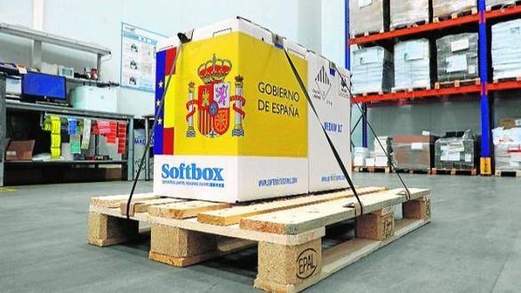 El Gobierno dispara el gasto en publicidad institucional: más del doble que en 2020