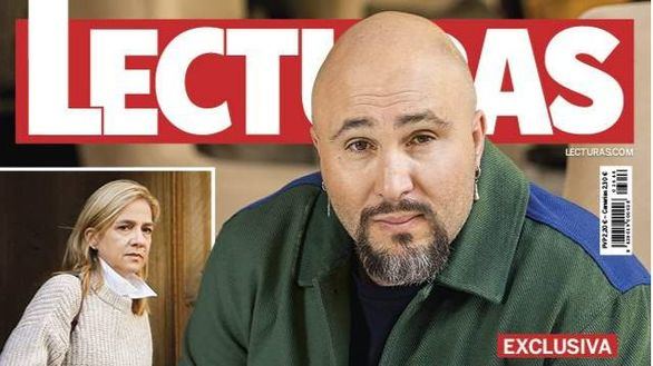 Kiko Rivera, sobre Isa Pantoja: 