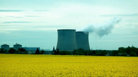 Bruselas considera energía 