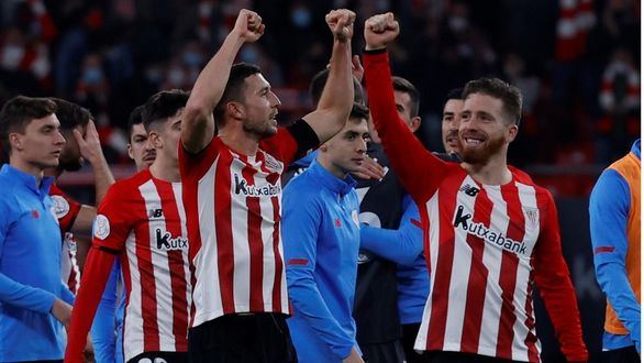 El Athletic-Real Madrid arrasa con una media de 4,5 millones de espectadores