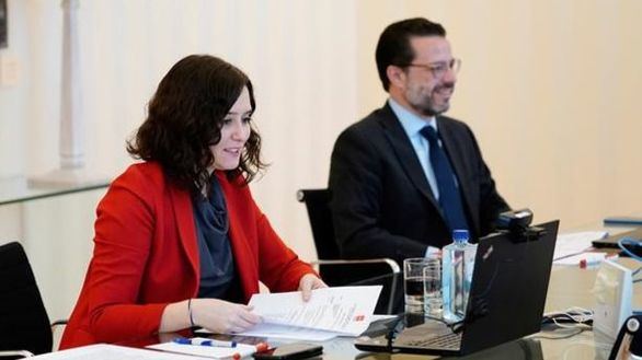 La Comunidad de Madrid tiene la siniestralidad laboral más baja de España