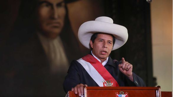 El primer ministro de Perú renuncia a su cargo cuatro días después de haberlo jurado