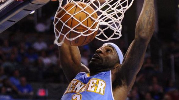 NBA. La tarde de furia de Ty Lawson en Madrid: tres peleas y detenido por la Policía