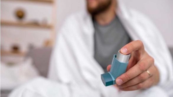 Controversia social y científica por los inhaladores para pacientes con asma o EPOC