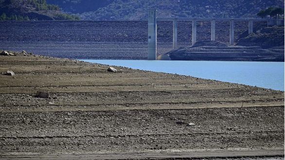 El campo mira al cielo con preocupación ante la peor falta de lluvia en años