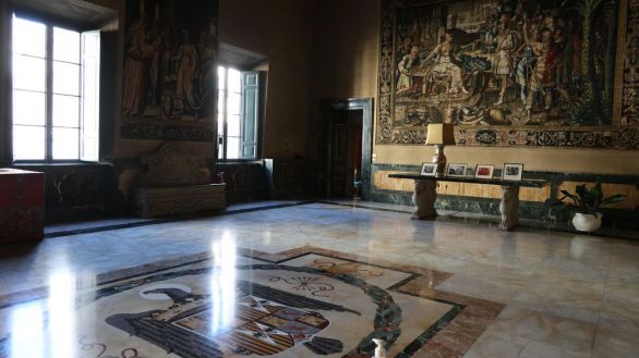 La embajada más antigua del mundo es española y cumple 400 años