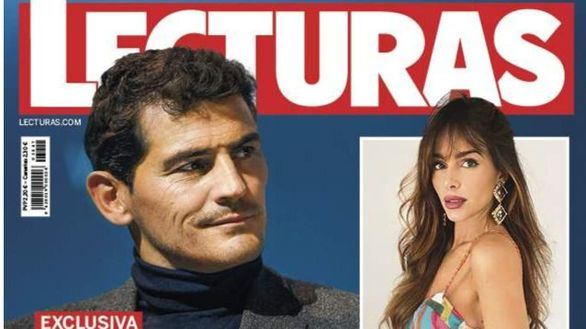El romance de Iker Casillas con una influencer y la dura confesión de Ivonne Reyes