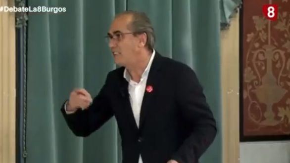ETA entra en la campaña de Castilla y León: 
