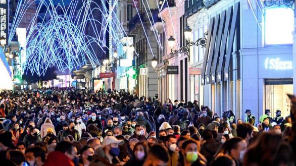 La Comunidad de Madrid lidera la creación de empresas en España