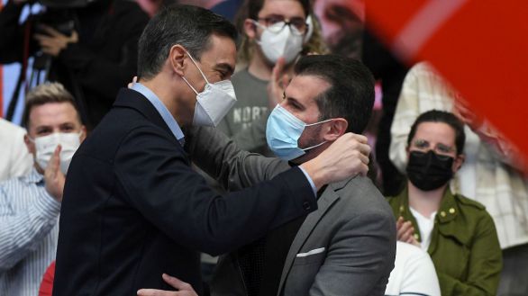 La JEC desestima la denuncia del PP sobre el uso 