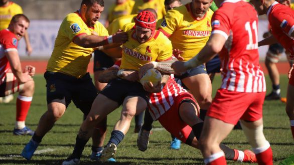 Un triunfo épico de España ante Rusia permite seguir soñando con el Mundial