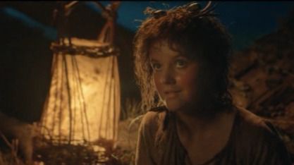 El señor de los anillos: los anillos de pode r estrena tráiler en la Super Bowl