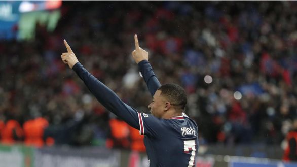 Esto ha dicho Kylian Mbappè tras desbaratar al Real Madrid