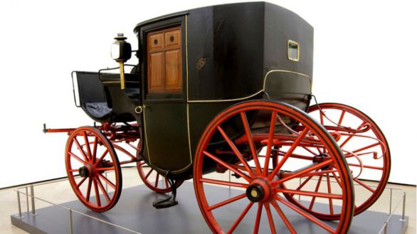 La historia de España, en 20 piezas imprescindibles del Museo del Ejército