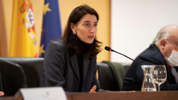 Justicia aprueba un plan de medidas antifraude para gestionar fondos de la UE